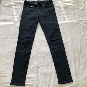 AllSaint Men’s Biker Pants